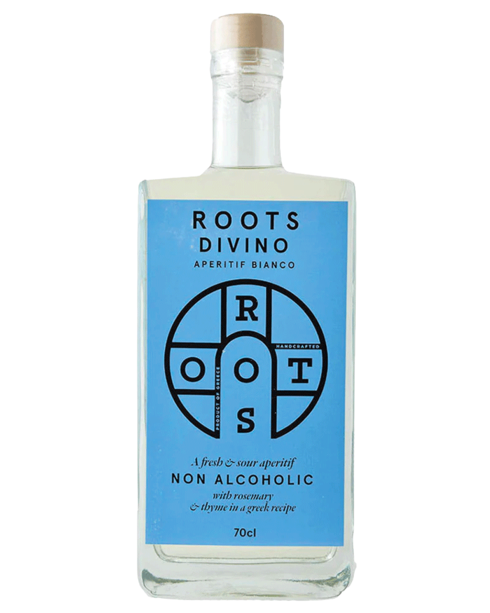 ROOTS DIVINO BLANCO
