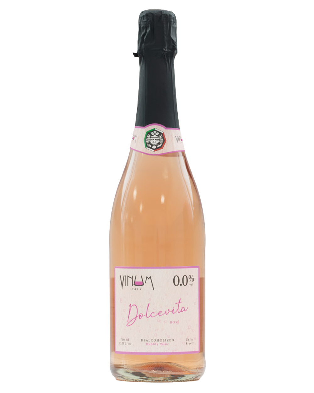 DOLCEVITA ZERO ROSÉ