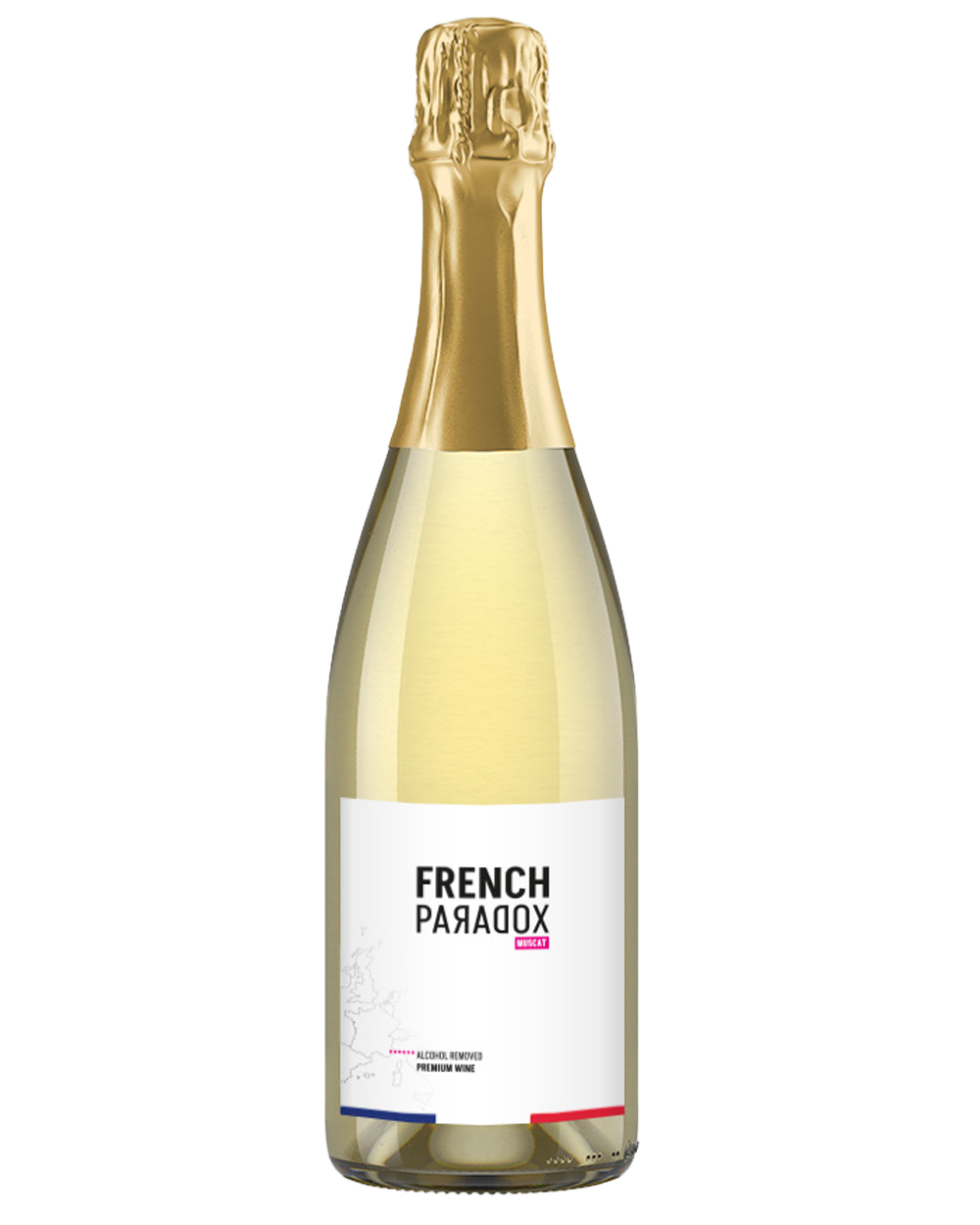 FRENCH PARADOX SPARKLING