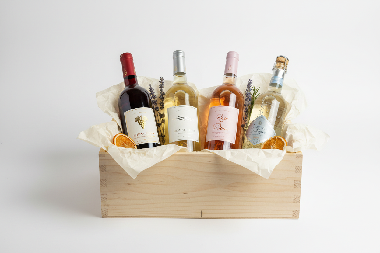 Packs SIN CULPA: descubre, prueba, disfruta