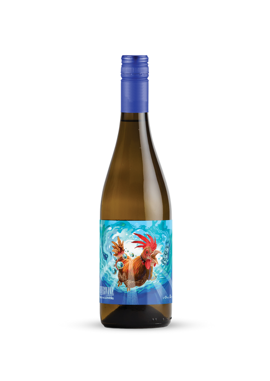 NEVERWINE Smells Like Albariño