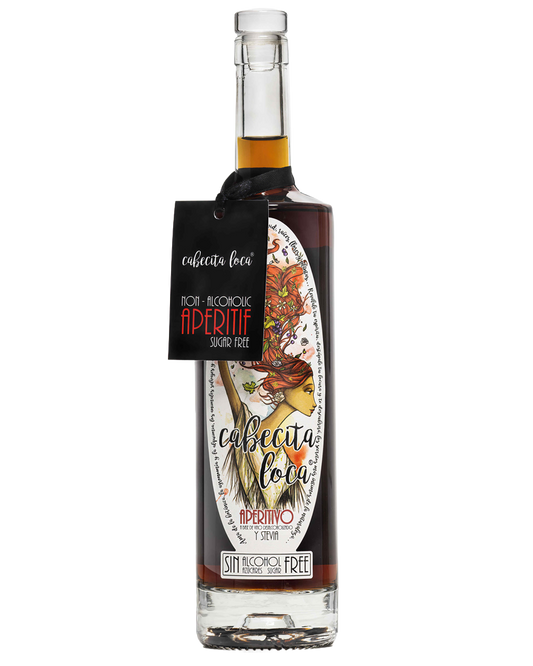 CABECITA LOCA VERMUT