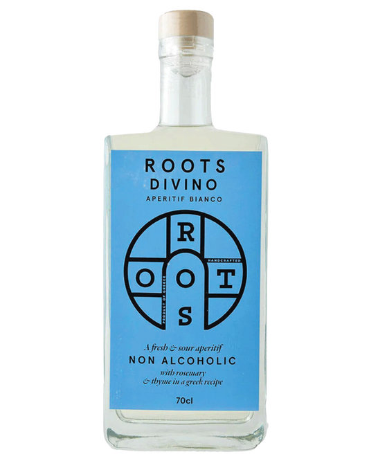ROOTS DIVINO BLANCO