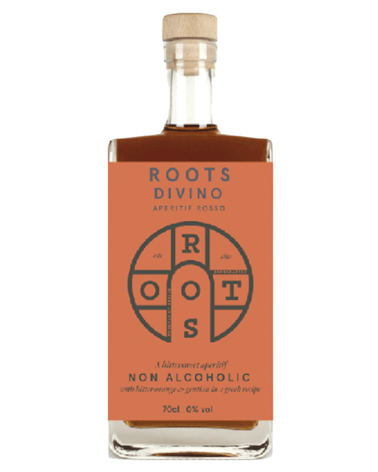 ROOTS DIVINO ROSSO