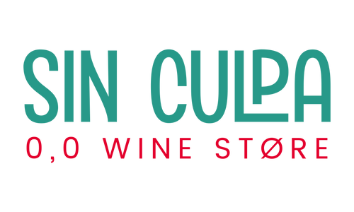 SIN CULPA 0,0 WINE STORE