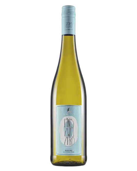 EINS ZWEI ZERO RIESLING