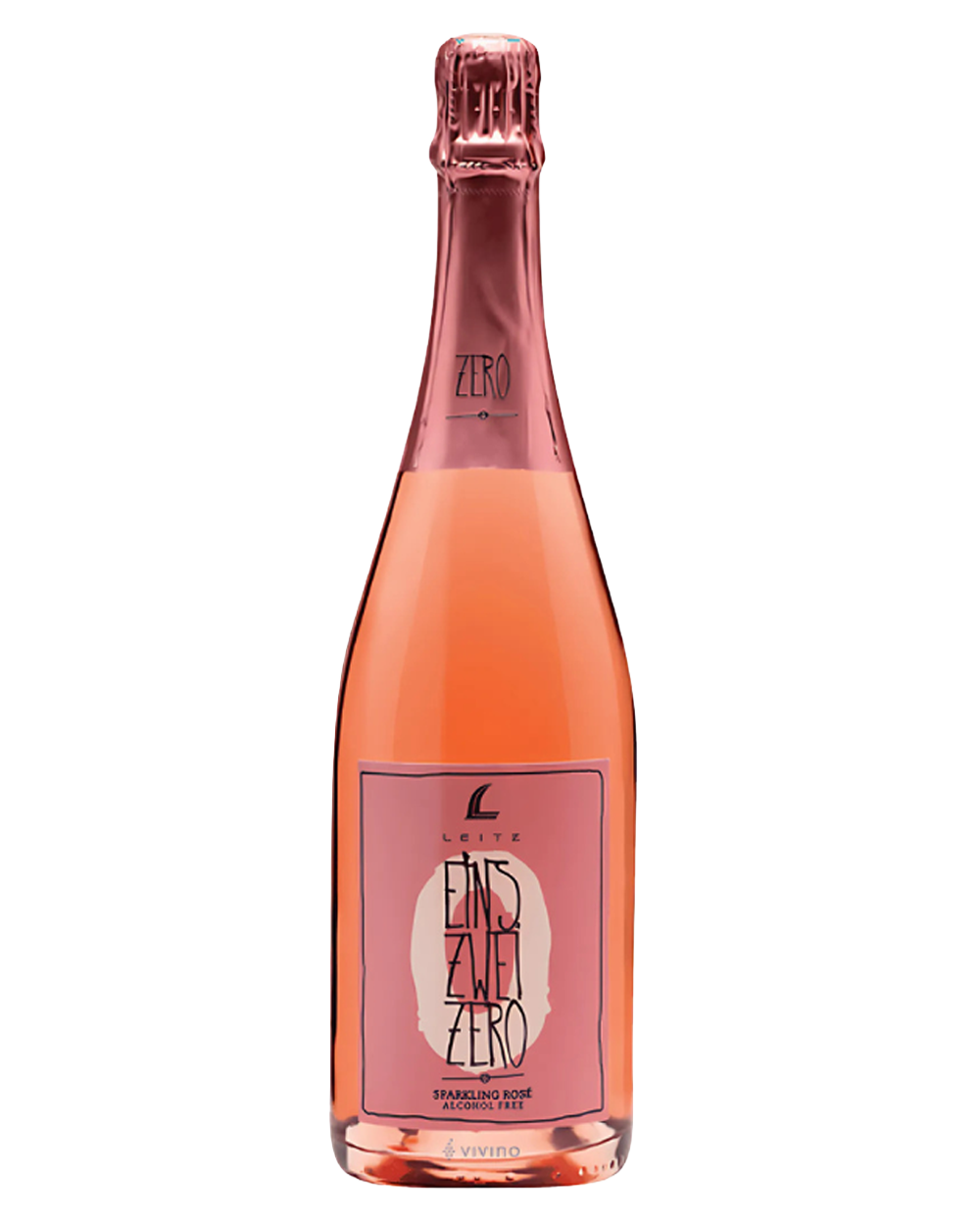 EINS ZWEI ZERO ROSÉ ESPUMOSO