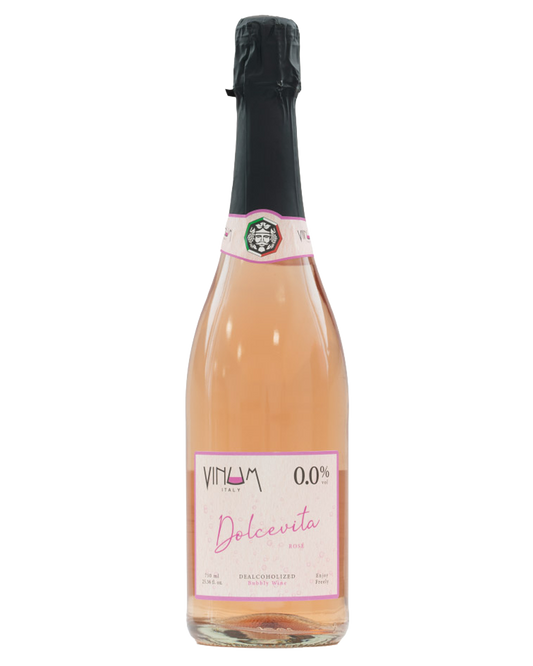 DOLCEVITA ZERO ROSÉ