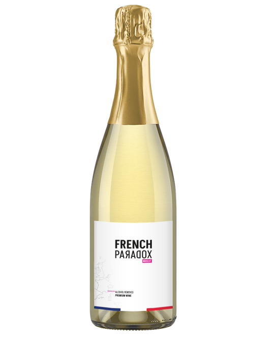FRENCH PARADOX SPARKLING