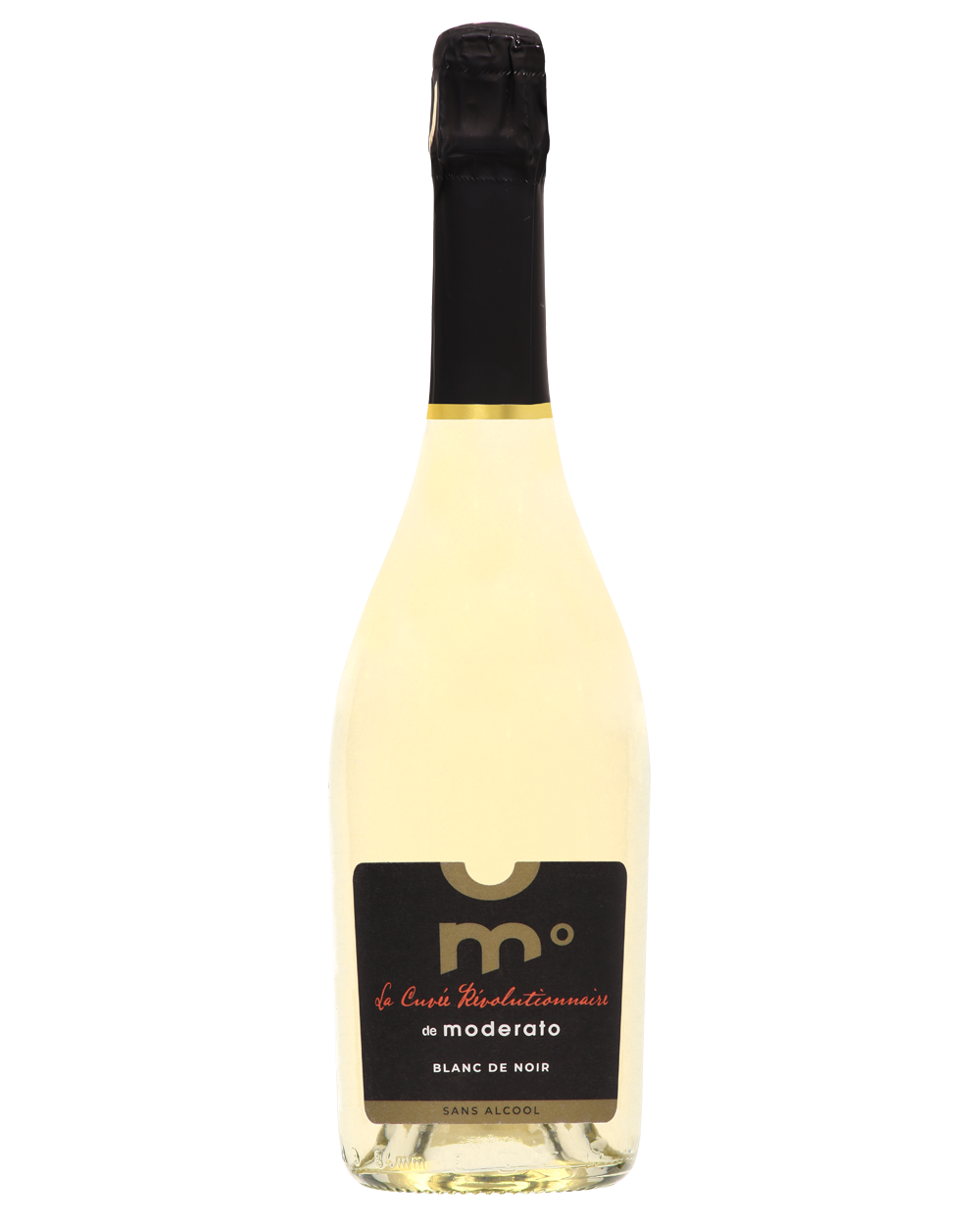 LA CUVÉE RÉVOLUTIONNAIRE PETILLANT
