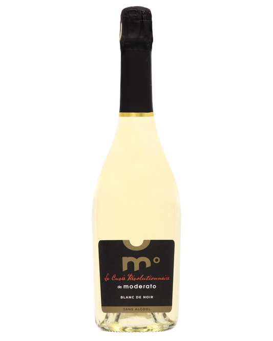 LA CUVÉE RÉVOLUTIONNAIRE PETILLANT