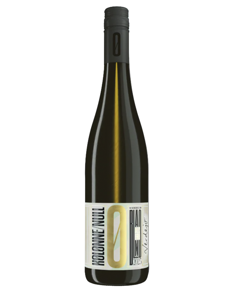 KOLONNE NULL VERDEJO