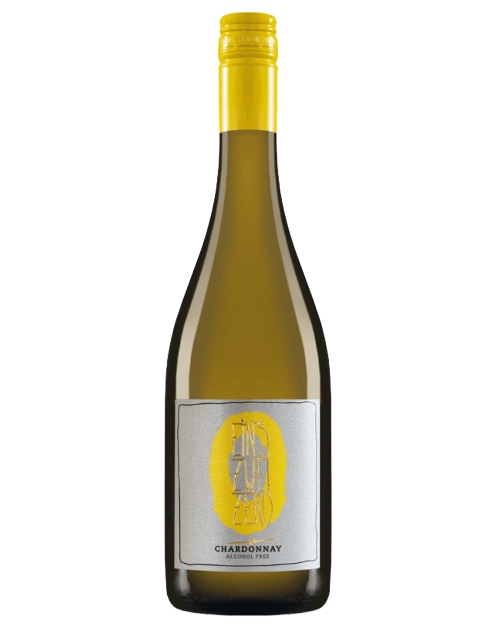 EINS ZWEI ZERO CHARDONNAY