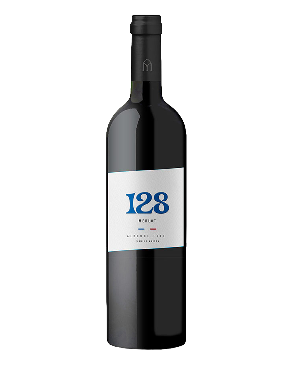 MAISON HÉRITAGE CUVÉE 128