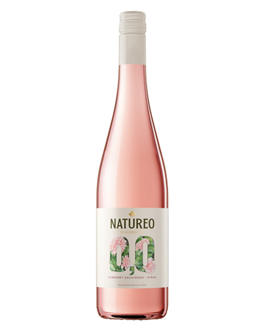 NATUREO ROSADO 0,0