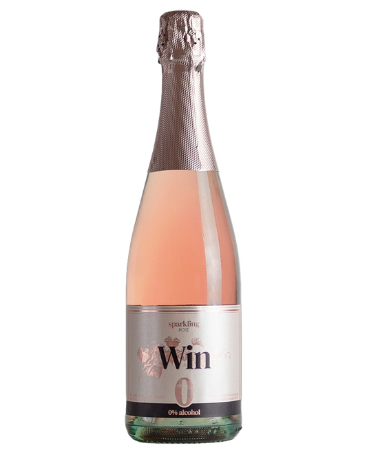 WIN ESPUMOSO ROSADO