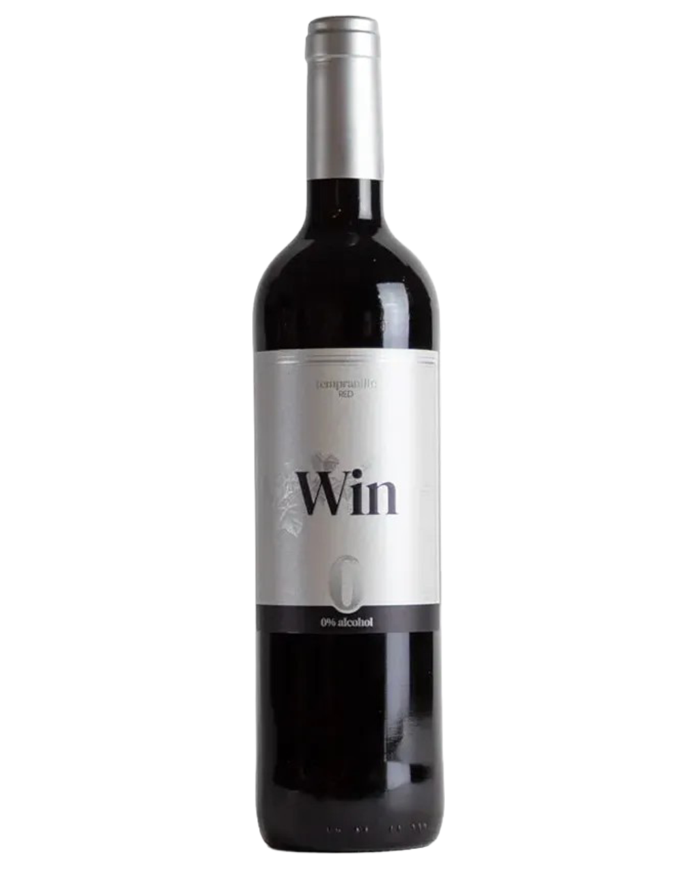 WIN TEMPRANILLO RED