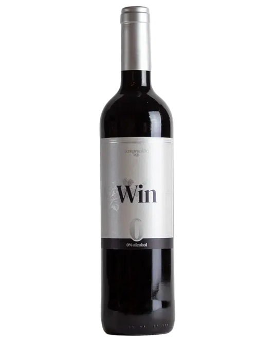 WIN TEMPRANILLO RED